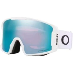 Oakley Prizm Line Miner XL Goggle 17 Oakley Prizm Line Miner XL Goggle -Ski Equipment Sale 0oo7070 707073 030a 2223fw