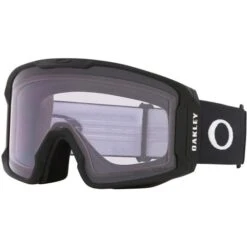 Oakley Prizm Line Miner XL Goggle 8 Oakley Prizm Line Miner XL Goggle -Ski Equipment Sale 0oo7070 707088 030a 2223fw