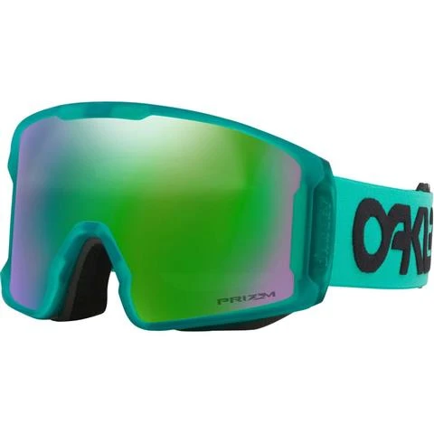 Oakley Prizm Line Miner XL Goggle Oakley Prizm Line Miner XL Goggle -Ski Equipment Sale 0oo7070 707090 030a 2223fw