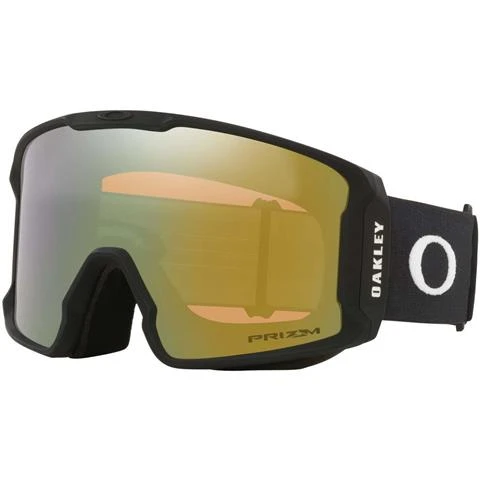 Oakley Prizm Line Miner XL Goggle Oakley Prizm Line Miner XL Goggle -Ski Equipment Sale 0oo7070 7070c3 030a 2223fw