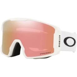 Oakley Prizm Line Miner XL Goggle 16 Oakley Prizm Line Miner XL Goggle -Ski Equipment Sale 0oo7070 7070c5 030a 2223fw