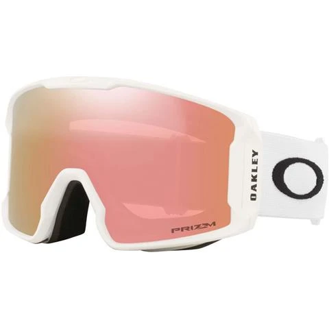 Oakley Prizm Line Miner XL Goggle Oakley Prizm Line Miner XL Goggle -Ski Equipment Sale 0oo7070 7070c5 030a 2223fw