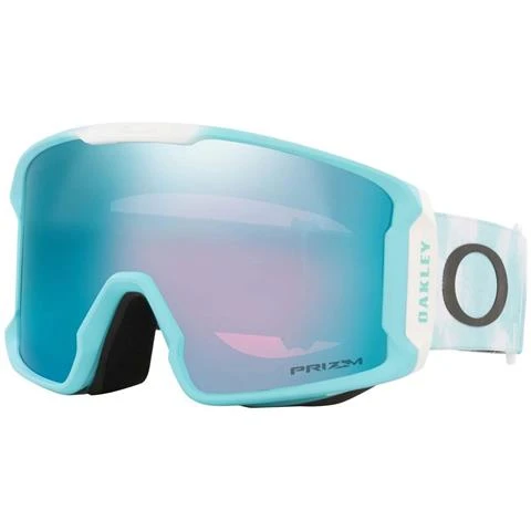 Oakley Prizm Line Miner XL Goggle Oakley Prizm Line Miner XL Goggle -Ski Equipment Sale 0oo7070 7070d9 030a 2223fw