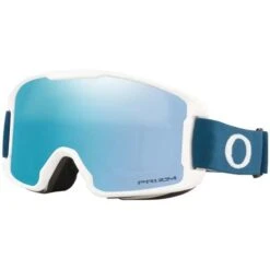 Oakley Line Miner Goggle - Youth -Ski Equipment Sale 0oo7095 709540 030a 2223fw