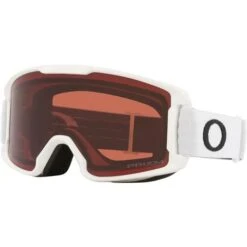 Oakley Line Miner Goggle - Youth -Ski Equipment Sale 0oo7095 709548 030a 2223fw