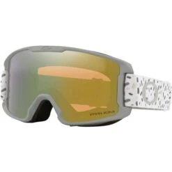 Oakley Line Miner Goggle - Youth -Ski Equipment Sale 0oo7095 709549 030a 2223fw