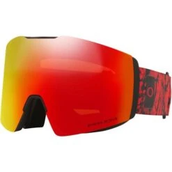 Oakley Fall Line XL Prizm Goggle -Ski Equipment Sale 0oo7099 709953 030a 2223fw