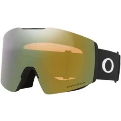 Oakley Fall Line XL Prizm Goggle -Ski Equipment Sale 0oo7099 709957 030a 2223fw