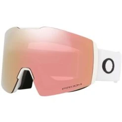 Oakley Fall Line XL Prizm Goggle -Ski Equipment Sale 0oo7099 709959 030a 2223fw