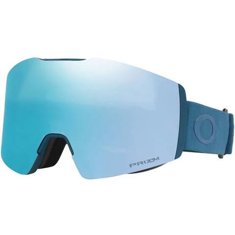 Oakley Fall Line XM Prizm Goggle Oakley Fall Line XM Prizm Goggle -Ski Equipment Sale 0oo7103 710342 030a 2223fw