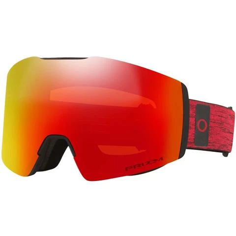 Oakley Fall Line XM Prizm Goggle Oakley Fall Line XM Prizm Goggle -Ski Equipment Sale 0oo7103 710350 030a 2223fw