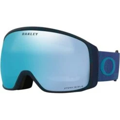 Oakley Prizm Flight Tracker XL Goggle -Ski Equipment Sale 0oo7104 710455 030a 2223fw