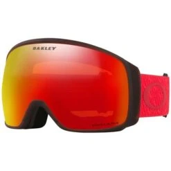 Oakley Prizm Flight Tracker XL Goggle -Ski Equipment Sale 0oo7104 710456 030a 2223fw