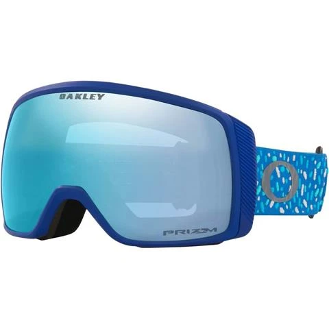 Oakley Prizm Flight Tracker XS Goggle Oakley Prizm Flight Tracker XS Goggle -Ski Equipment Sale 0oo7106 710636 030a 2223fw