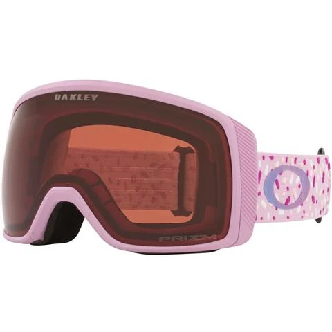 Oakley Prizm Flight Tracker XS Goggle Oakley Prizm Flight Tracker XS Goggle -Ski Equipment Sale 0oo7106 710639 030a 2223fw