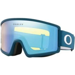 Oakley Oakely Target Line L Goggles -Ski Equipment Sale 0oo7120 712010 030a 2223fw