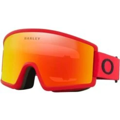 Oakley Oakely Target Line M Goggles -Ski Equipment Sale 0oo7121 712109 030a 2223fw