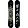 GNU Ladies Choice Snowboard - Women's