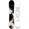 Roxy Raina Snowboard - Women's