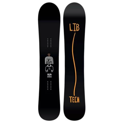 2024 Libtech Lib Rig Snowboard - 23SN057 Lib Tech 2024 Libtech Lib Rig Snowboard - 23SN057 -Ski Equipment Sale 2024 lib 23sn057 early