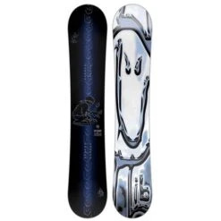 Lib Tech 2024 Libtech Off Ramp Snowboard - 23SN058