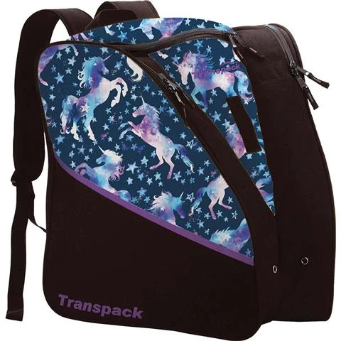 Transpack Edge Ski Gear Bag - Youth Transpack Edge Ski Gear Bag - Youth -Ski Equipment Sale 3149 unicorn