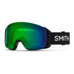 Smith 4D Mag Goggle -Ski Equipment Sale 4d mag goggles black cpEverydayGreenMirror 3Q