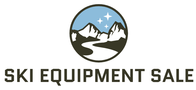 Ski Equipment Sale