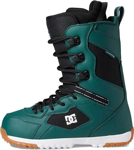 DC Mutiny Lace Boots - Men's DC SHOES DC Mutiny Lace Boots - Men's -Ski Equipment Sale DCS ADYO200054 deep forest 1