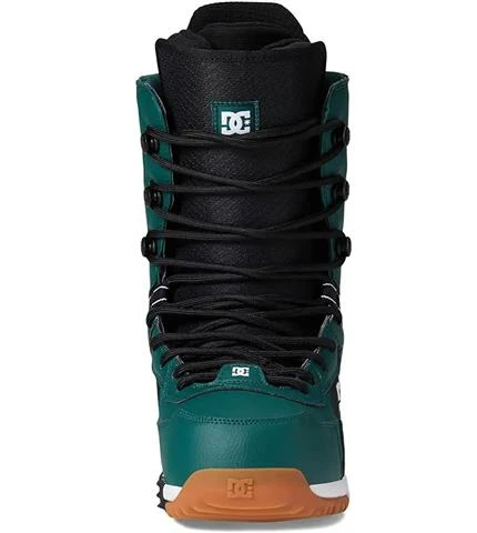 DC Mutiny Lace Boots - Men's DC SHOES DC Mutiny Lace Boots - Men's -Ski Equipment Sale DCS ADYO200054 deep forest 3