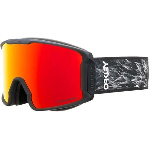 Oakley Prizm Line Miner XL Goggle Oakley Prizm Line Miner XL Goggle -Ski Equipment Sale OO7070 84
