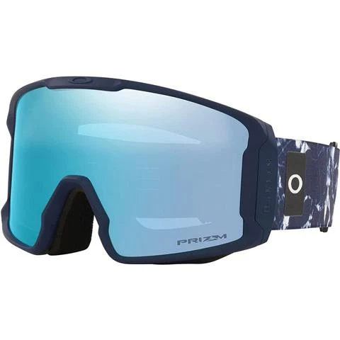 Oakley Prizm Line Miner XL Goggle Oakley Prizm Line Miner XL Goggle -Ski Equipment Sale OO7070 86