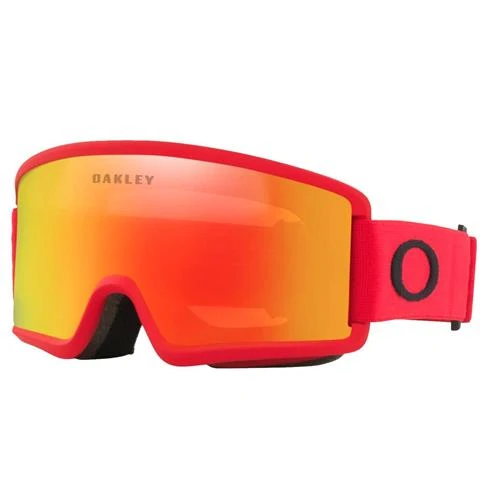 Oakley Target Line S Oakley Target Line S -Ski Equipment Sale OO7122 09
