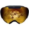 Winter's Edge Double Lens Goggle