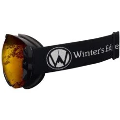 Winter's Edge Double Lens Goggle -Ski Equipment Sale WE wtr a60 mnt 3