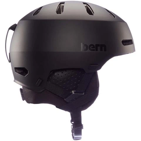 Bern Macon 2.0 MIPS Helmet
