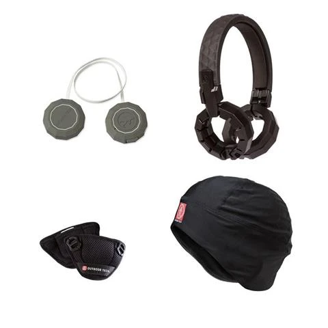 Outdoor Tech CHIPS Ecosystem Universial Outdoor Tech CHIPS Ecosystem Universial -Ski Equipment Sale chips ecosystem products 01