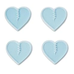 Crab Grab Mini Hearts