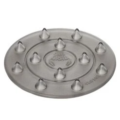 Crab Grab Grip Disk -Ski Equipment Sale cra tb2012 smoke