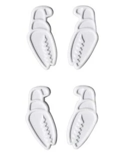 Crab Grab Mini Claws 2 Crab Grab Mini Claws -Ski Equipment Sale crab tb2007 white