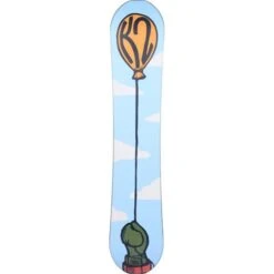 K2 Bottle Rocket Snowboard - Men's -Ski Equipment Sale f22 k2sb bottlerocket base