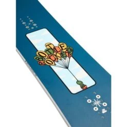 K2 Bottle Rocket Snowboard - Men's -Ski Equipment Sale f22 k2sb bottlerocket mid