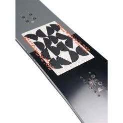 K2 Cold Shoulder Snowboard - Women's -Ski Equipment Sale f22 k2sb coldshoulder mid