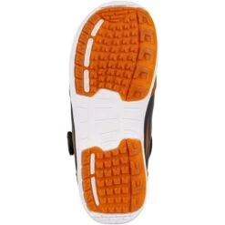 K2 Darko Snowboard Boots - Men's -Ski Equipment Sale f22 k2sb darko brown sole