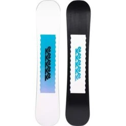 K2 Dreamsicle Snowboard - Women's 5 K2 Dreamsicle Snowboard - Women's -Ski Equipment Sale f22 k2sb dreamsicle base