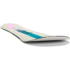 K2 Dreamsicle Snowboard - Women's 4 K2 Dreamsicle Snowboard - Women's -Ski Equipment Sale f22 k2sb dreamsicle camber