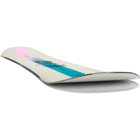 K2 Dreamsicle Snowboard - Women's K2 Dreamsicle Snowboard - Women's -Ski Equipment Sale f22 k2sb dreamsicle camber