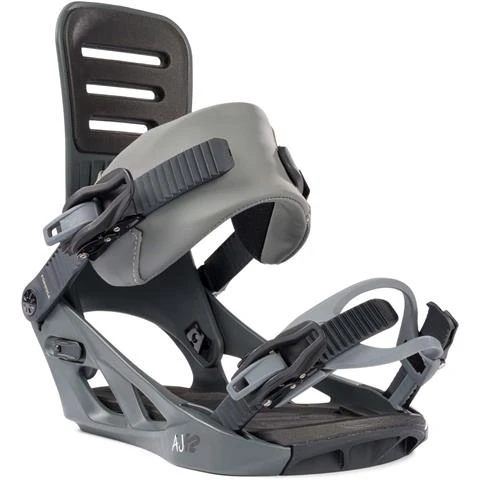 K2 Formula Snowboard Bindings - Men's K2 Formula Snowboard Bindings - Men's -Ski Equipment Sale f22 k2sb formula homerun front34