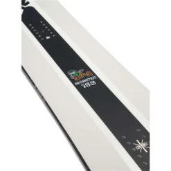 K2 Geometric Snowboard - Men's 2 K2 Geometric Snowboard - Men's -Ski Equipment Sale f22 k2sb geometric mid