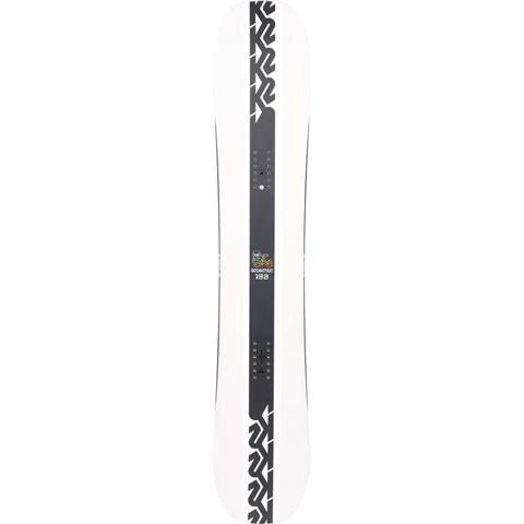 K2 Geometric Snowboard - Men's K2 Geometric Snowboard - Men's -Ski Equipment Sale f22 k2sb geometric top